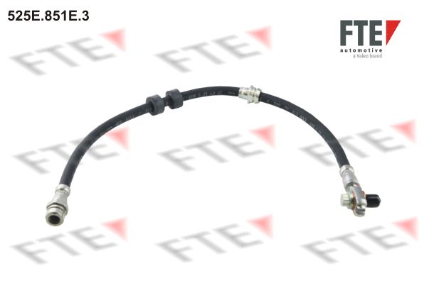 Furtun frana 9240013 FTE