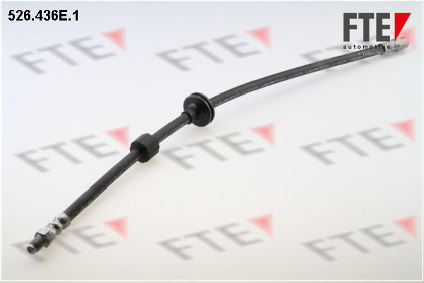 Furtun frana 9240307 FTE
