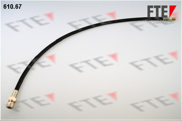 Furtun frana 9240109 FTE