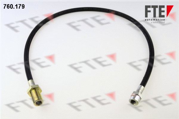 Furtun frana 9741075 FTE