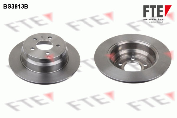 Disc frana 9082286 FTE
