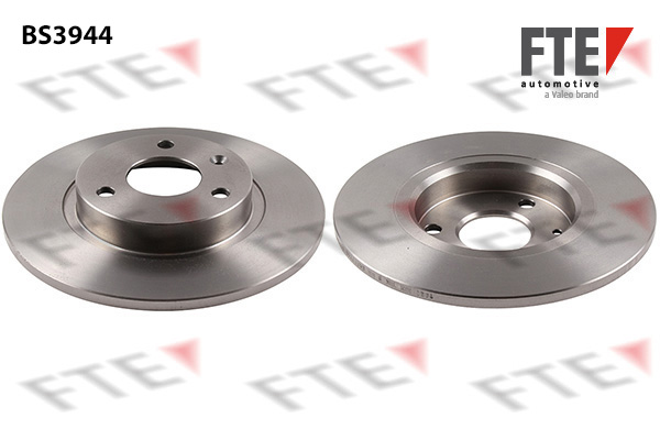 Disc frana 9072308 FTE