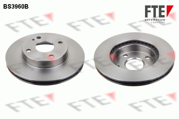Disc frana 9082444 FTE