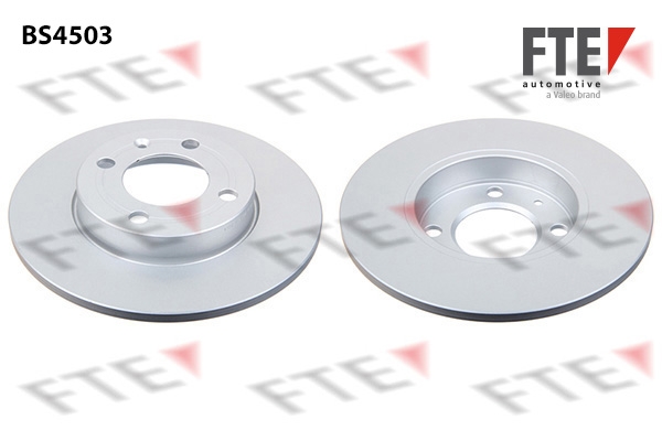 Disc frana 9072277 FTE