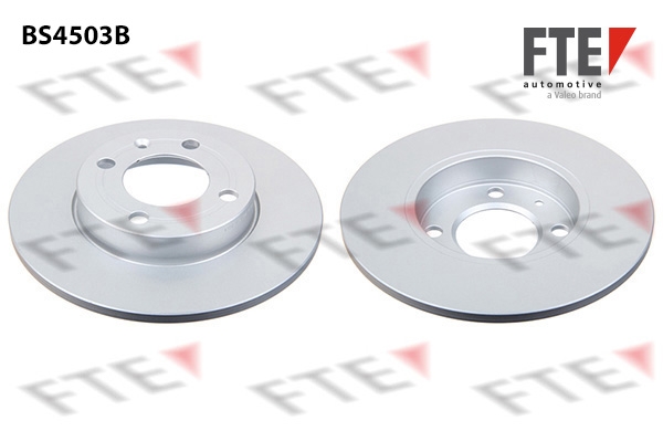 Disc frana 9082193 FTE