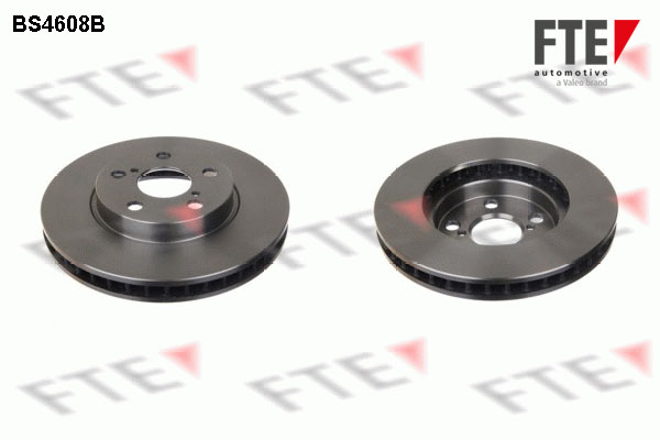 Disc frana 9082323 FTE