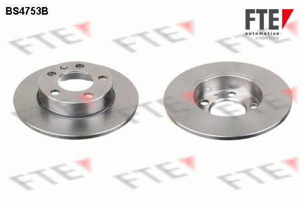 Disc frana 9082400 FTE