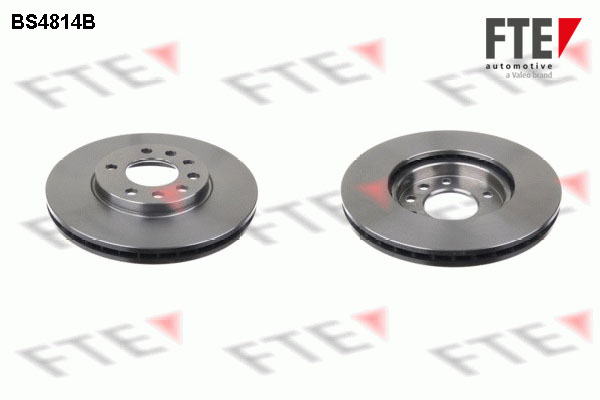 Disc frana 9082406 FTE