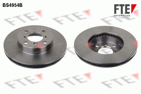 Disc frana 9082347 FTE