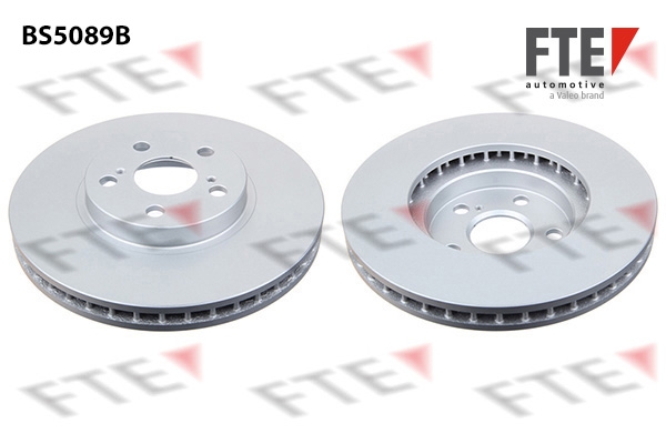 Disc frana 9082350 FTE