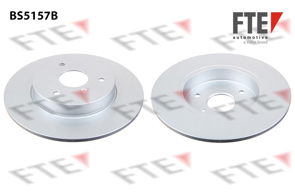 Disc frana 9082182 FTE