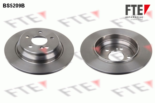 Disc frana 9082353 FTE
