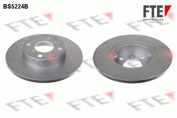 Disc frana 9082153 FTE
