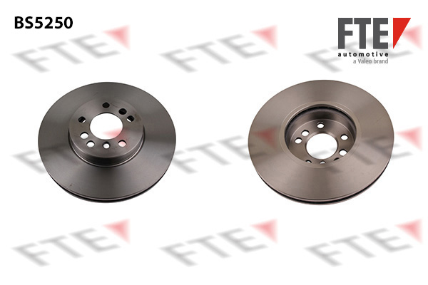 Disc frana 9071068 FTE