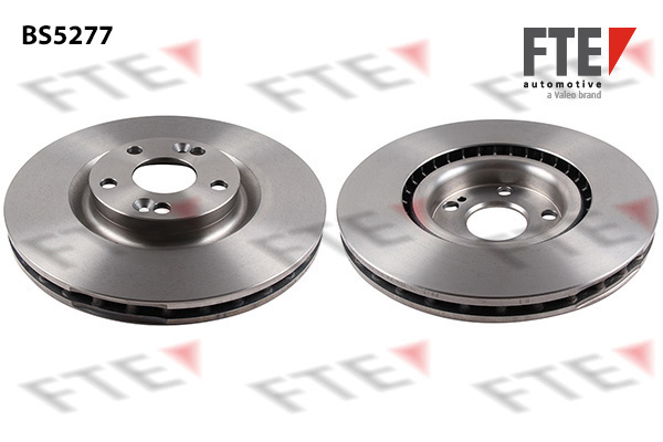 Disc frana 9071132 FTE