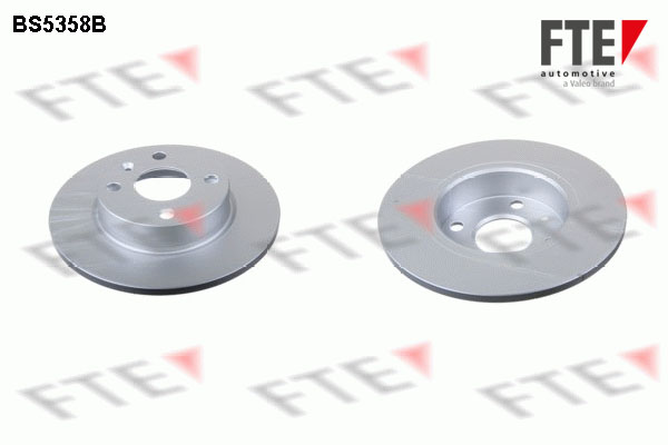 Disc frana 9082143 FTE