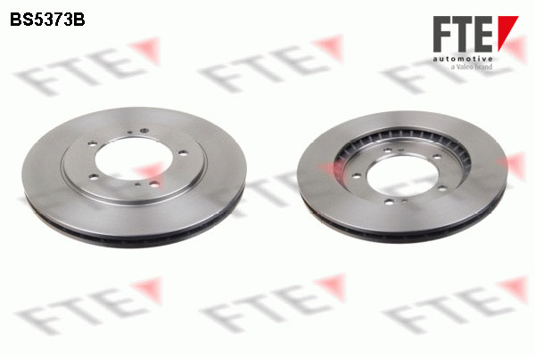 Disc frana 9082356 FTE