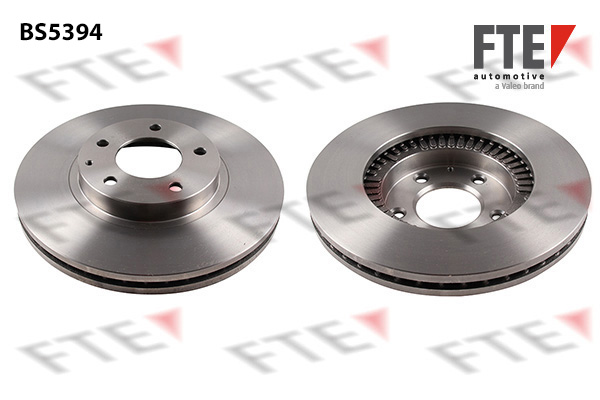 Disc frana 9071306 FTE