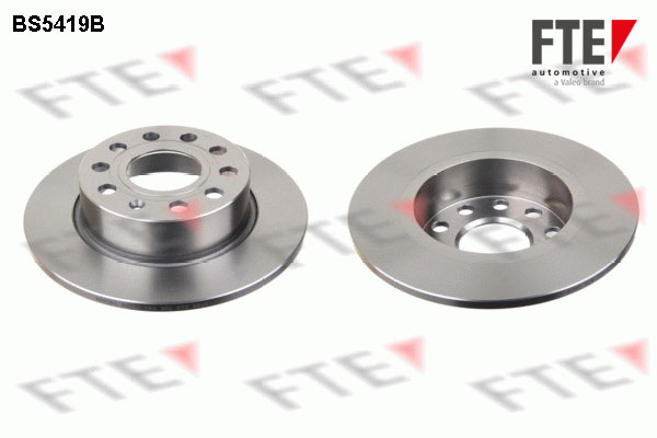Disc frana 9082425 FTE