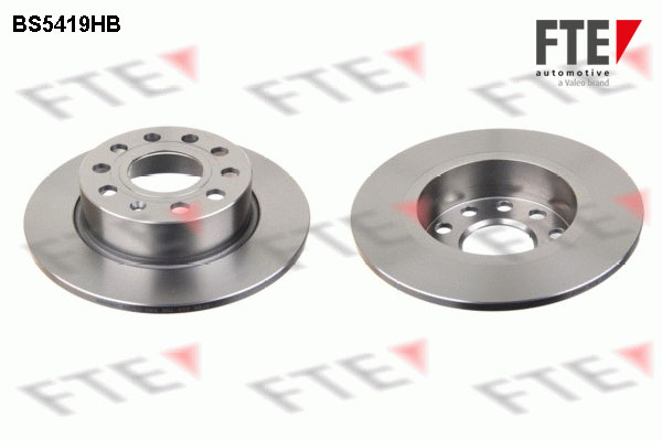 Disc frana 9082426 FTE