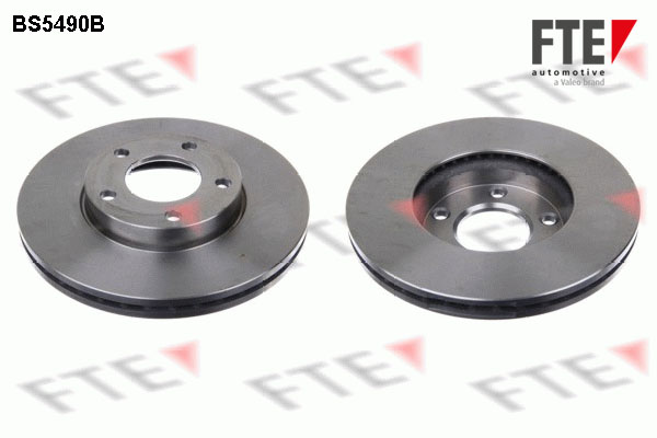Disc frana 9082165 FTE