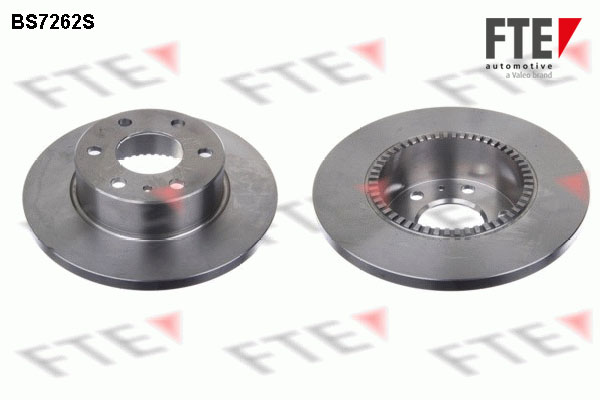 Disc frana 9071286 FTE