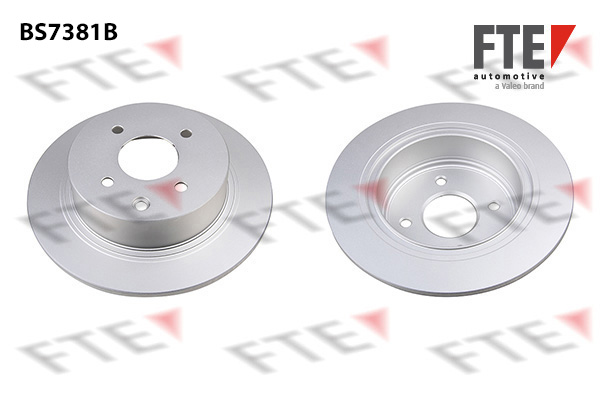 Disc frana 9082324 FTE
