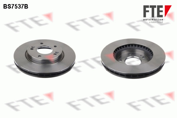 Disc frana 9082372 FTE