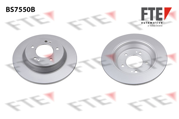 Disc frana 9082275 FTE