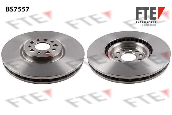 Disc frana 9071188 FTE