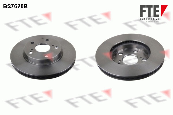 Disc frana 9082316 FTE