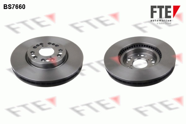 Disc frana 9071281 FTE