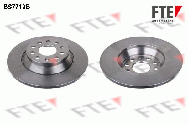 Disc frana 9082423 FTE
