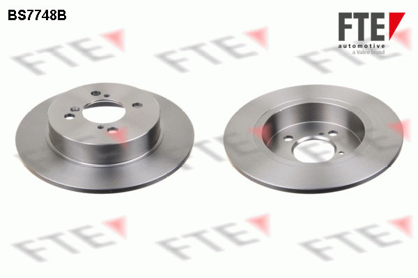 Disc frana 9082298 FTE