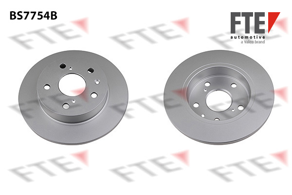 Disc frana 9082299 FTE