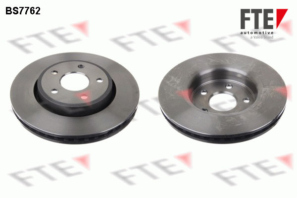 Disc frana 9071262 FTE