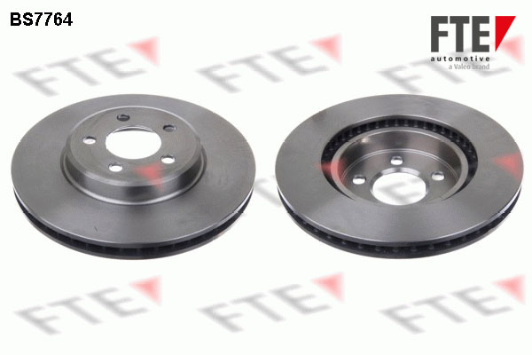 Disc frana 9071367 FTE