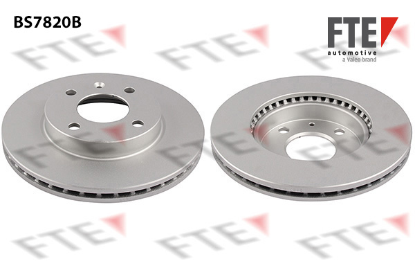 Disc frana 9082267 FTE