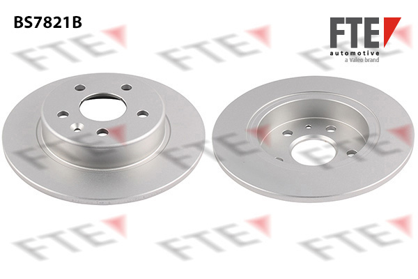 Disc frana 9082260 FTE