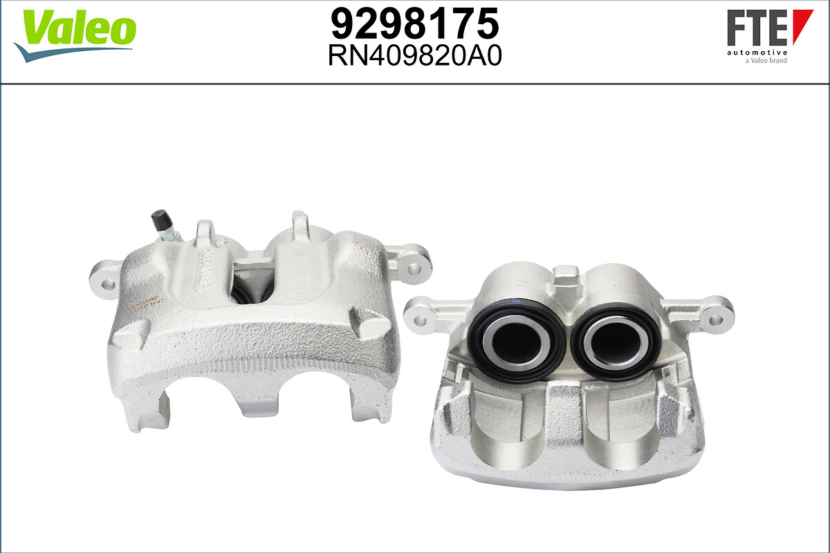 etrier frana 9298175 FTE