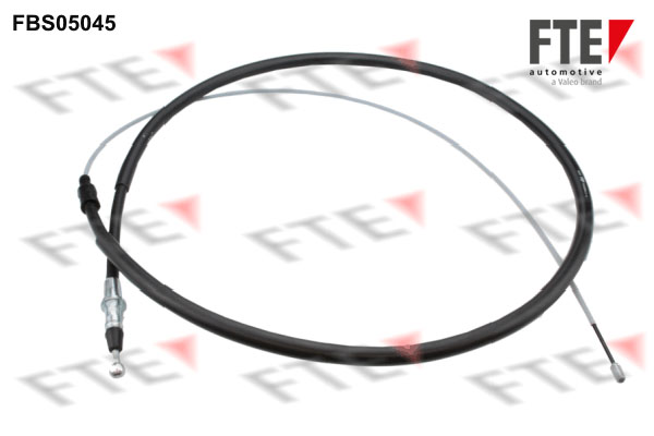 Cablu, frana de parcare FBS05045 FTE