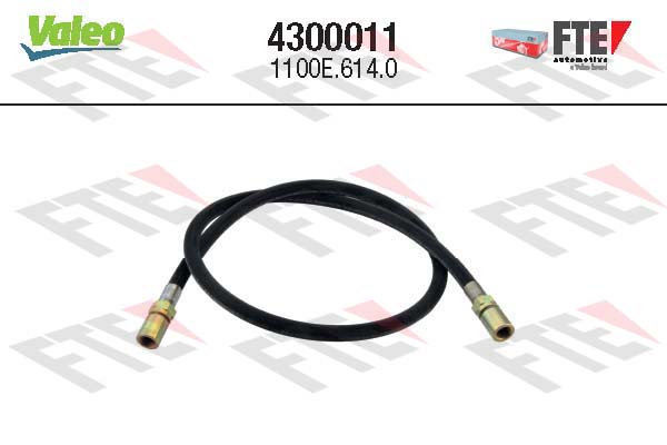 Furtun ambreiaj 4300011 FTE