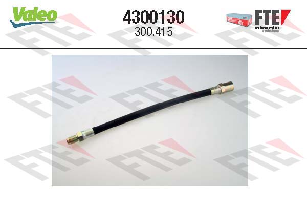 Furtun ambreiaj 4300130 FTE