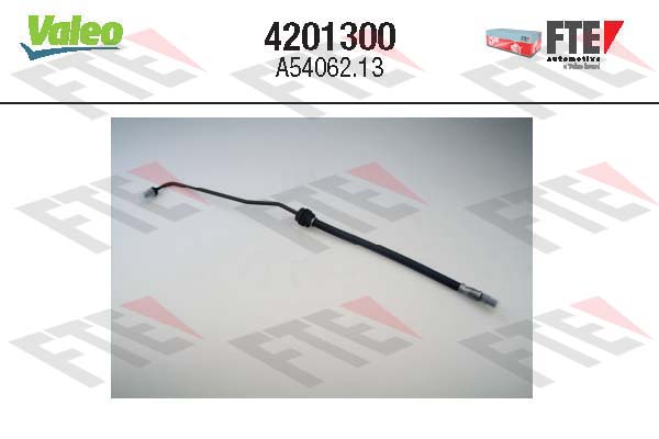 Conducte ambreiaj 4201300 FTE