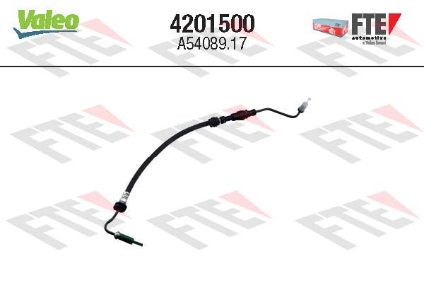 Conducte ambreiaj 4201500 FTE