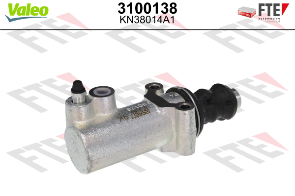 Cilindru receptor ambreiaj 3100138 FTE