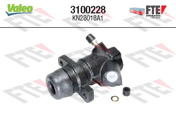 Cilindru receptor ambreiaj 3100228 FTE
