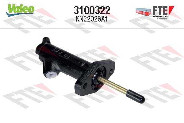 Cilindru receptor ambreiaj 3100322 FTE