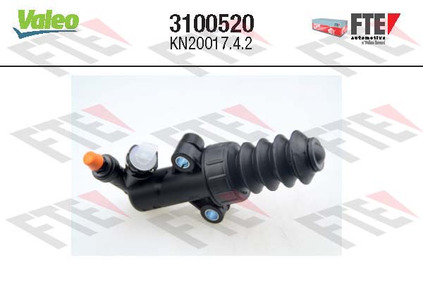 Cilindru receptor ambreiaj 3100520 FTE