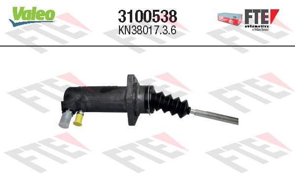 Cilindru receptor ambreiaj 3100538 FTE